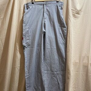 Unisex Size Medium Dickies Srub pant